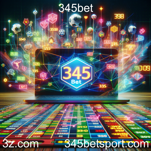 Apostas Esportivas no 345bet: Um Guia Completo para Apostadores
