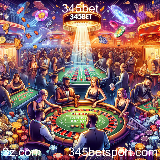 Descubra o Programa VIP da 345bet e Eleve Sua Experiência de Jogo